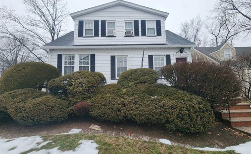Apartment in Bloomfield, New Jersey, United States 1