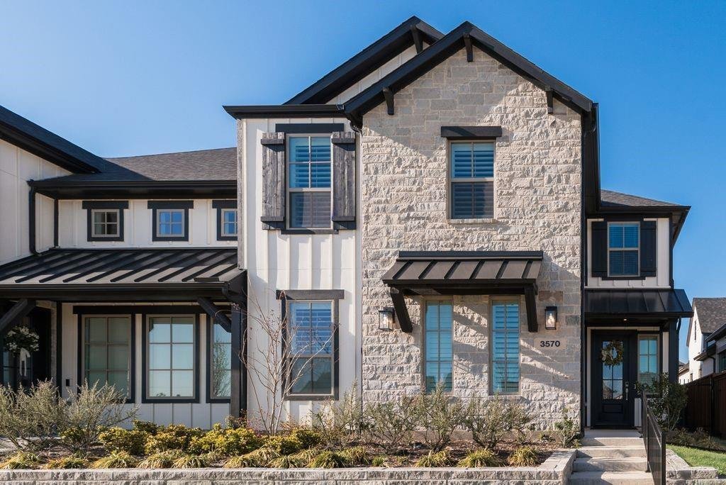 House in Frisco, Texas, United States 3 - 17413682