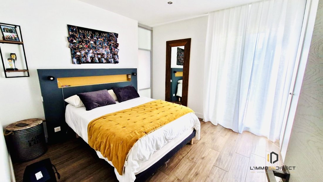 House in Grand Sud- Aix la Duranne, Aix-en-Provence, France 5 - 17421234