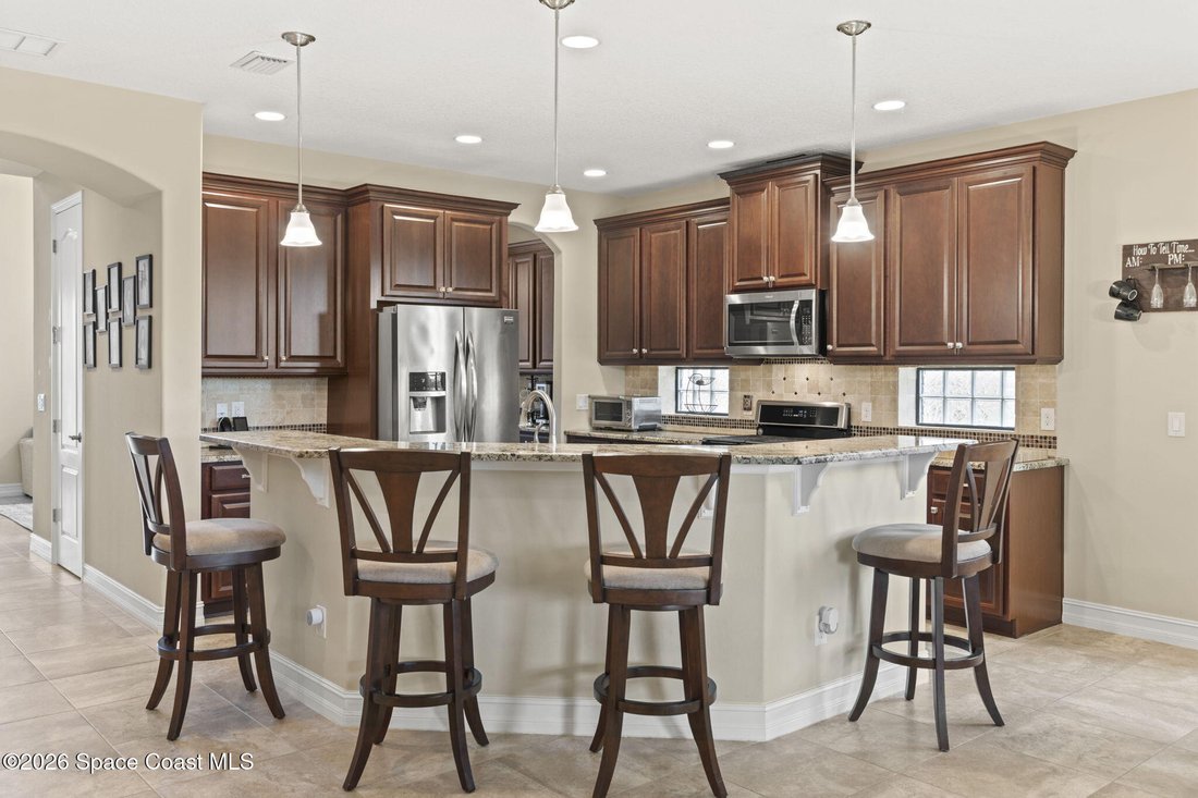 House in Melbourne, Florida, United States 4 - 17421365