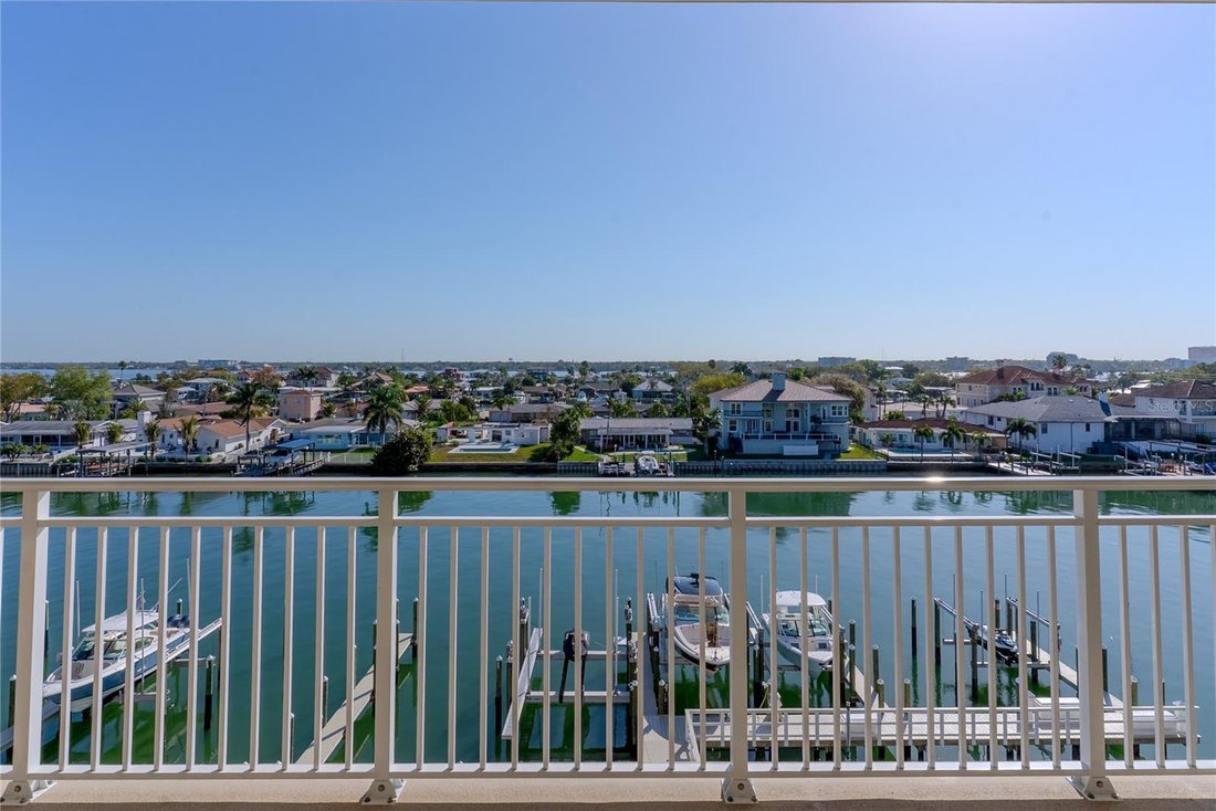 Condo in Clearwater, Florida, United States 3 - 17415987
