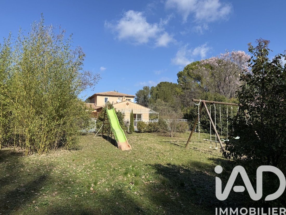 Casa a Est, Lorgues, Francia 4 - 17416964