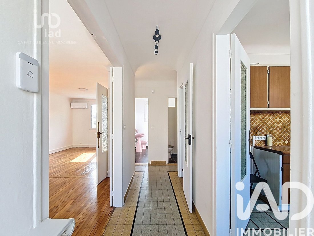 House in Charentonneau, Maisons-Alfort, France 4 - 17410202