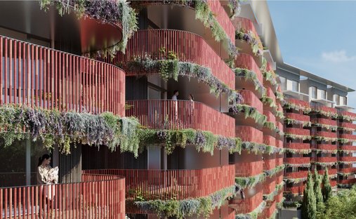 Apartment in Lordelo do Ouro e Massarelos, Porto District, Portugal 1