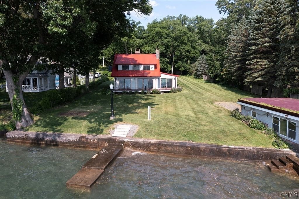 House in Skaneateles, New York, United States 2 - 17412658