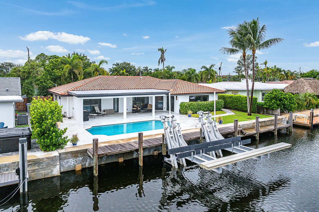 House in Hillsboro Beach, Florida, United States 5 - 17410696