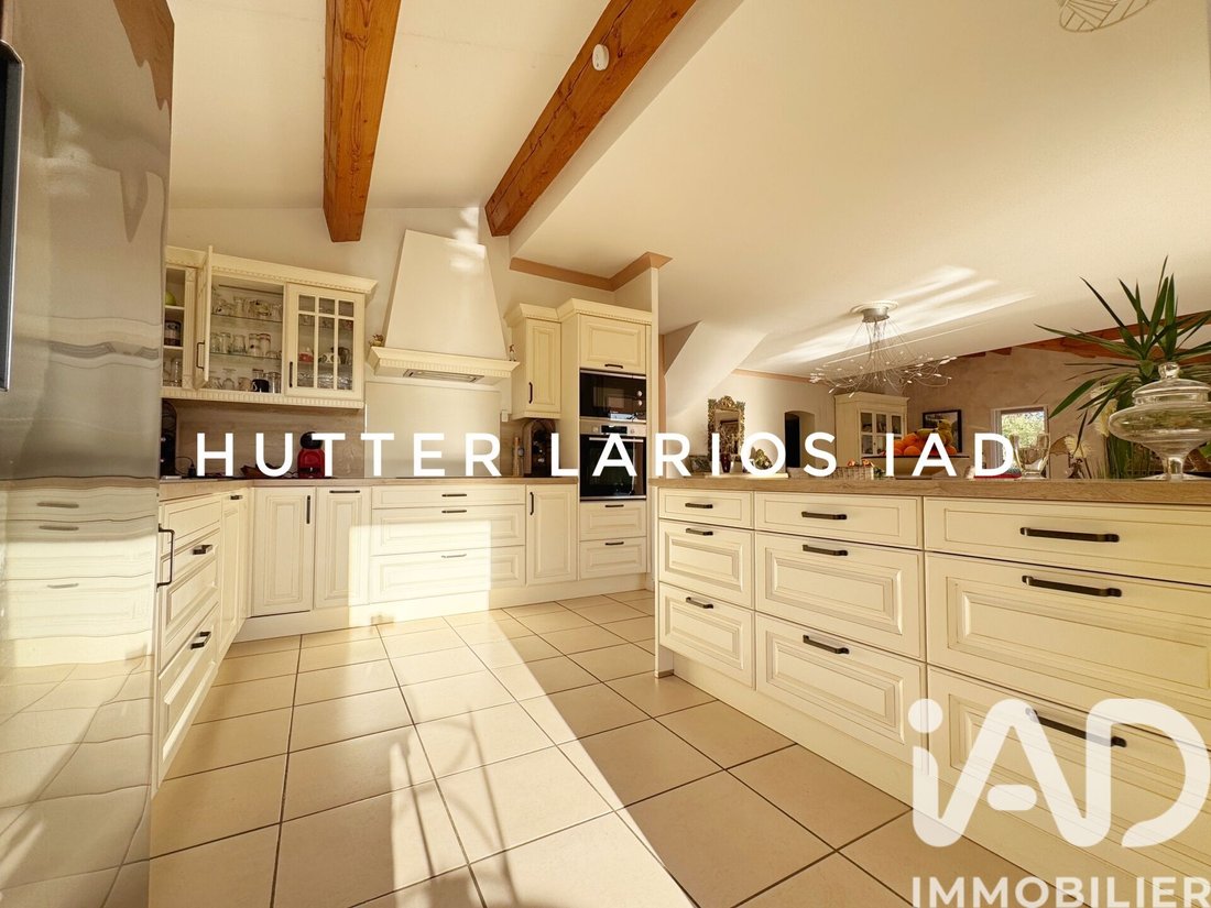 House in La Crau, Provence-Alpes-Côte d'Azur, France 5 - 17412191
