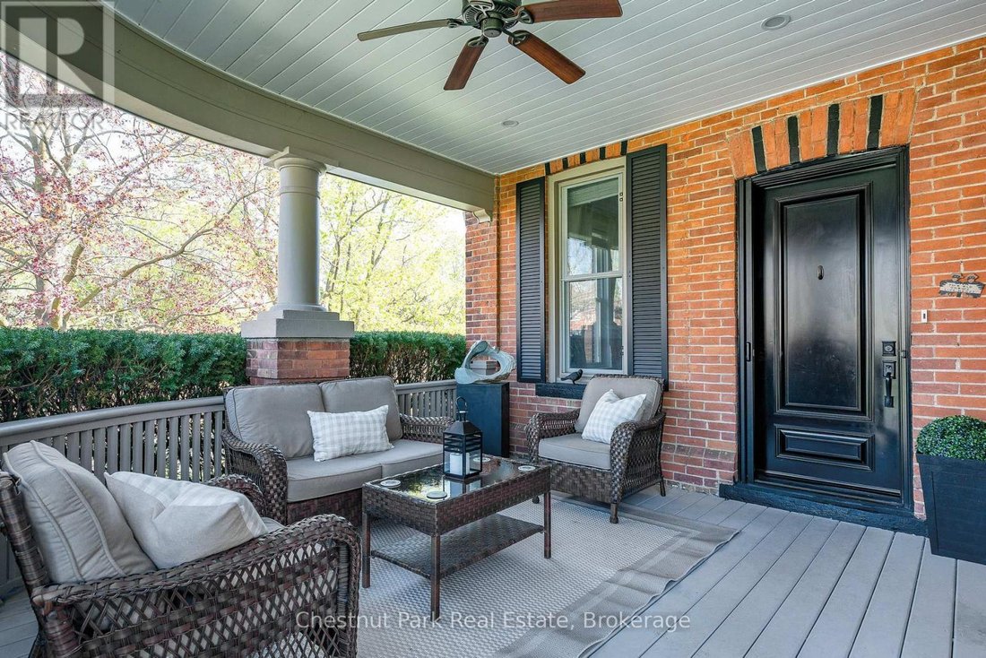 House in Meaford, Ontario, Canada 5 - 17414471