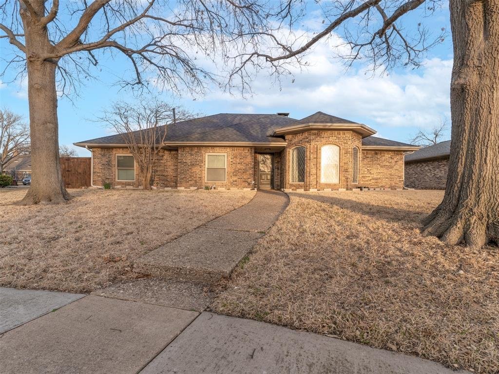 House in Plano, Texas, United States 1 - 17415916