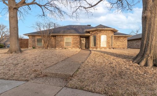 Casa a Plano, Texas, Stati Uniti 1