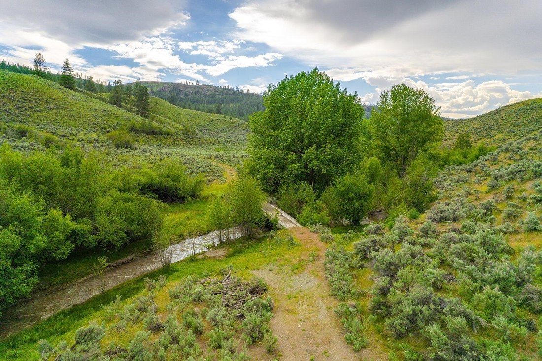 House in Riverside, Washington, United States 2 - 17412634