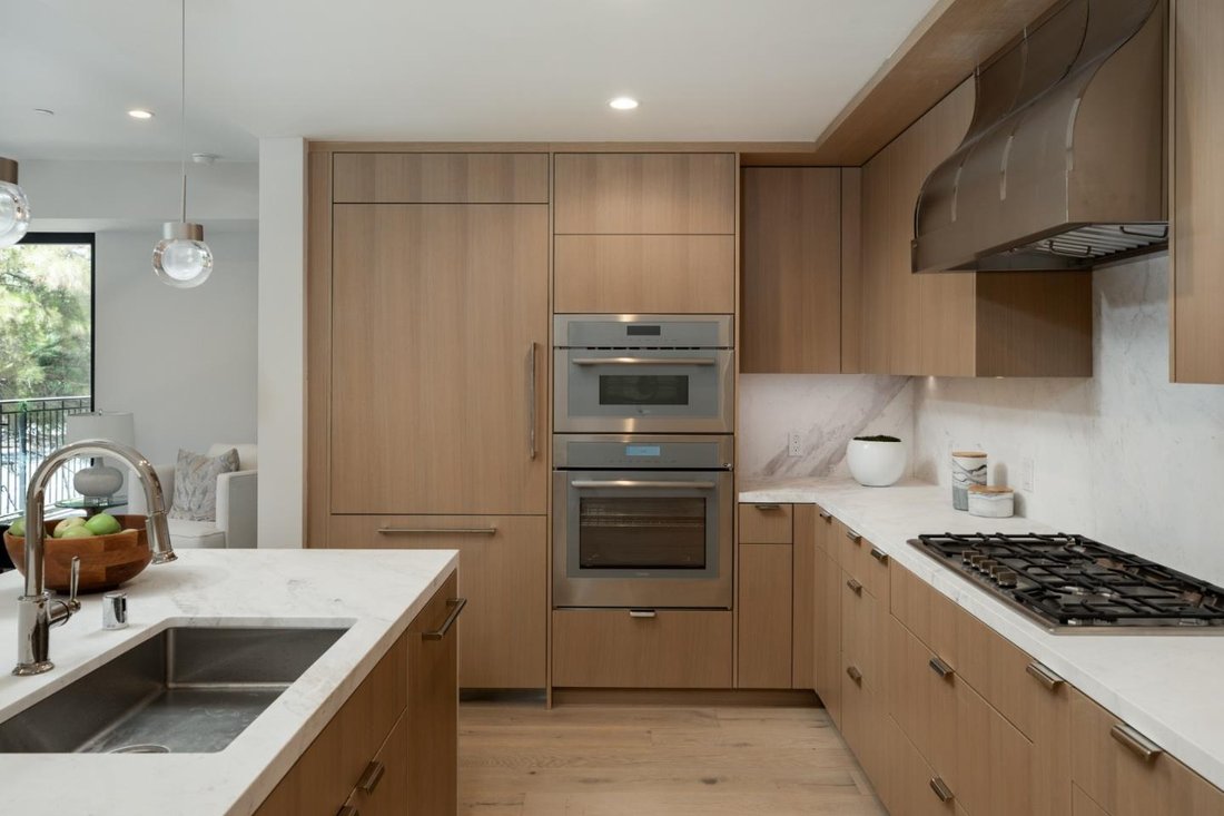 Condo in Los Altos Hills, California, United States 4 - 17419601