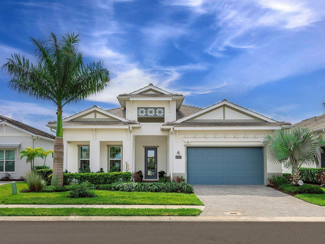 House in Bradenton, Florida, United States 1 - 17416345