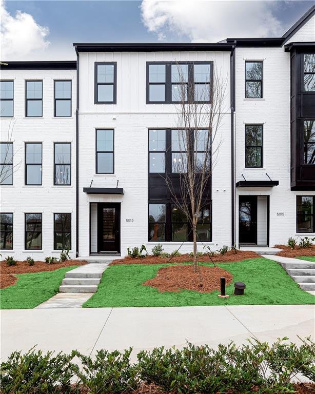 Townhouse in Alpharetta, Georgia, United States 1 - 17415729