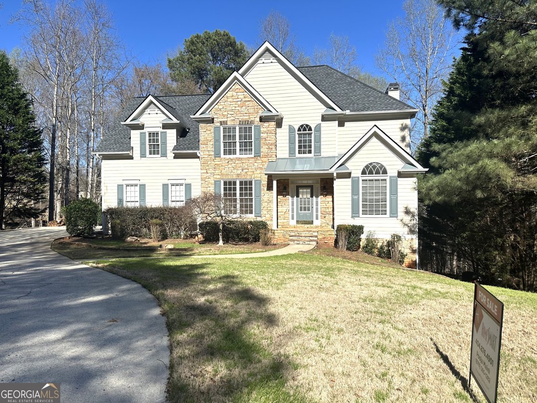 House in Cumming, Georgia, United States 2 - 17385752