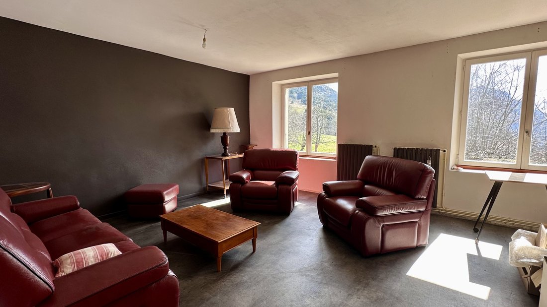 House in Rencurel, Auvergne-Rhône-Alpes, France 5 - 17412106