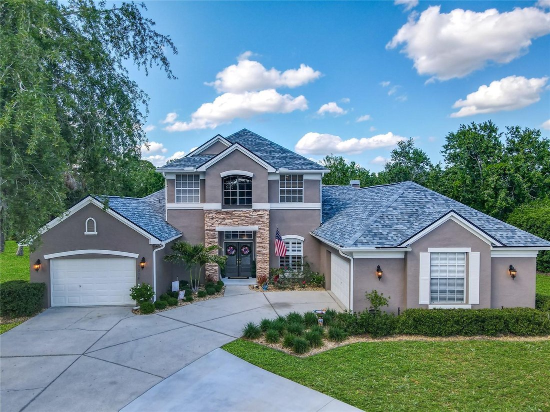 House in Plant City, Florida, United States 2 - 17410789