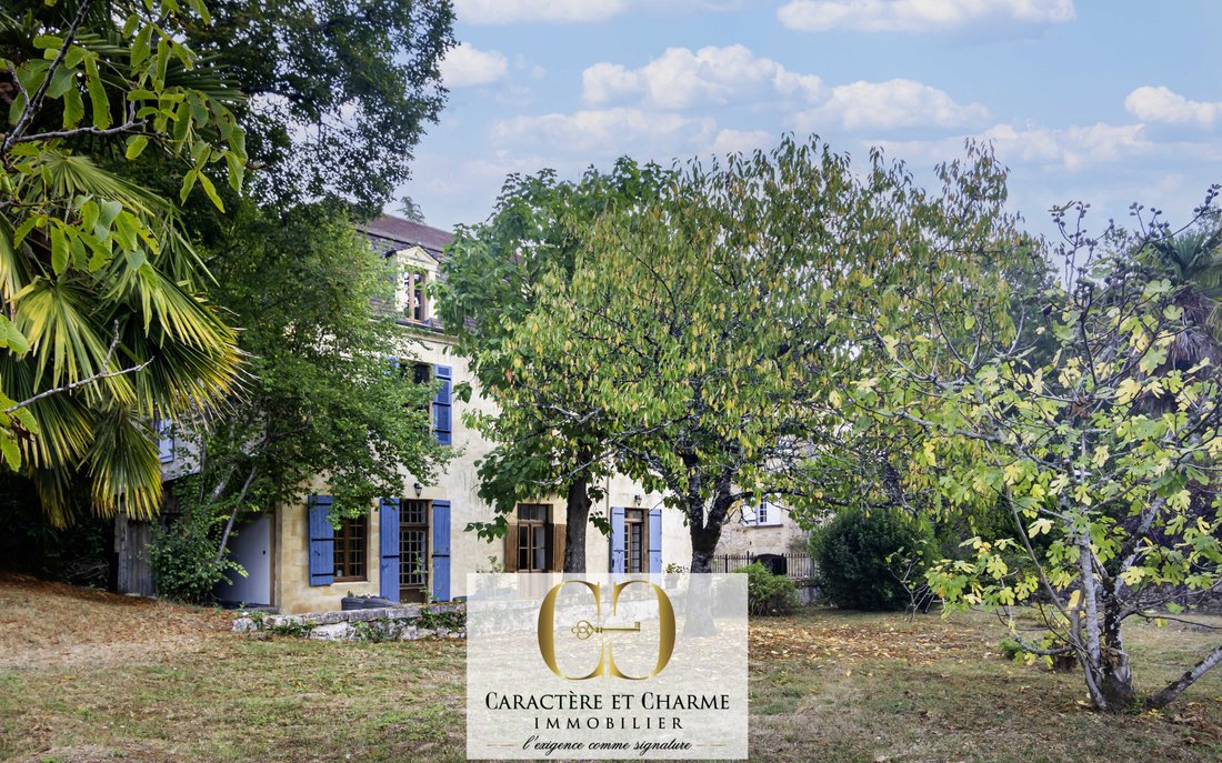 House in Beynac-et-Cazenac, Nouvelle-Aquitaine, France 2 - 17419747
