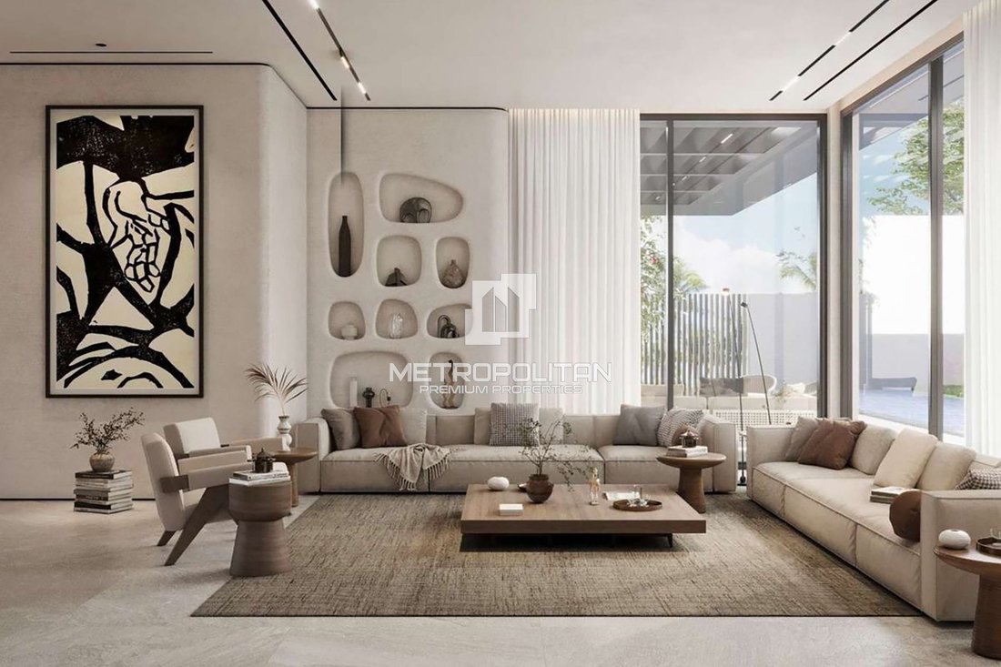 Villa in Pearl Jumeirah, Dubai, United Arab Emirates 4 - 17421918