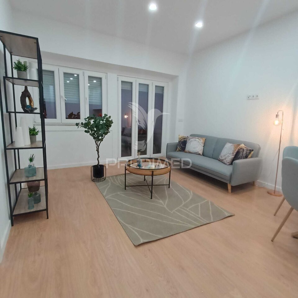 Apartment in Benfica, Lisbon, Portugal 5 - 17414310