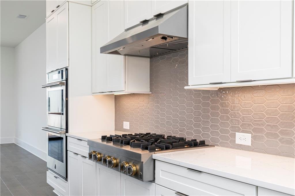 Townhouse in Alpharetta, Georgia, United States 5 - 17415726