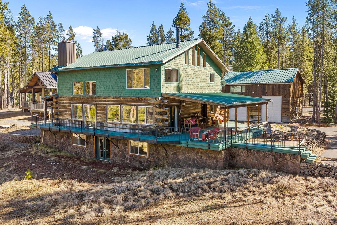 House in Sunriver, Oregon, United States 5 - 17418322