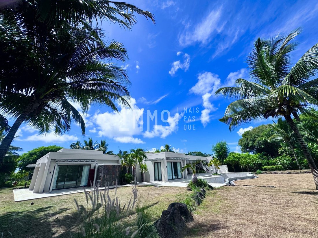 Villa in flacq, Flacq District, Mauritius 1 - 17412914