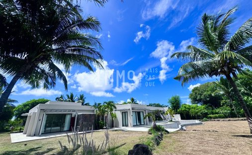 Villa in flacq, Flacq District, Mauritius 1