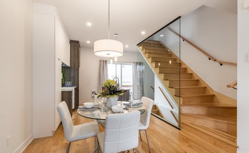 Casa en Terrebonne, Quebec, Canadá 1