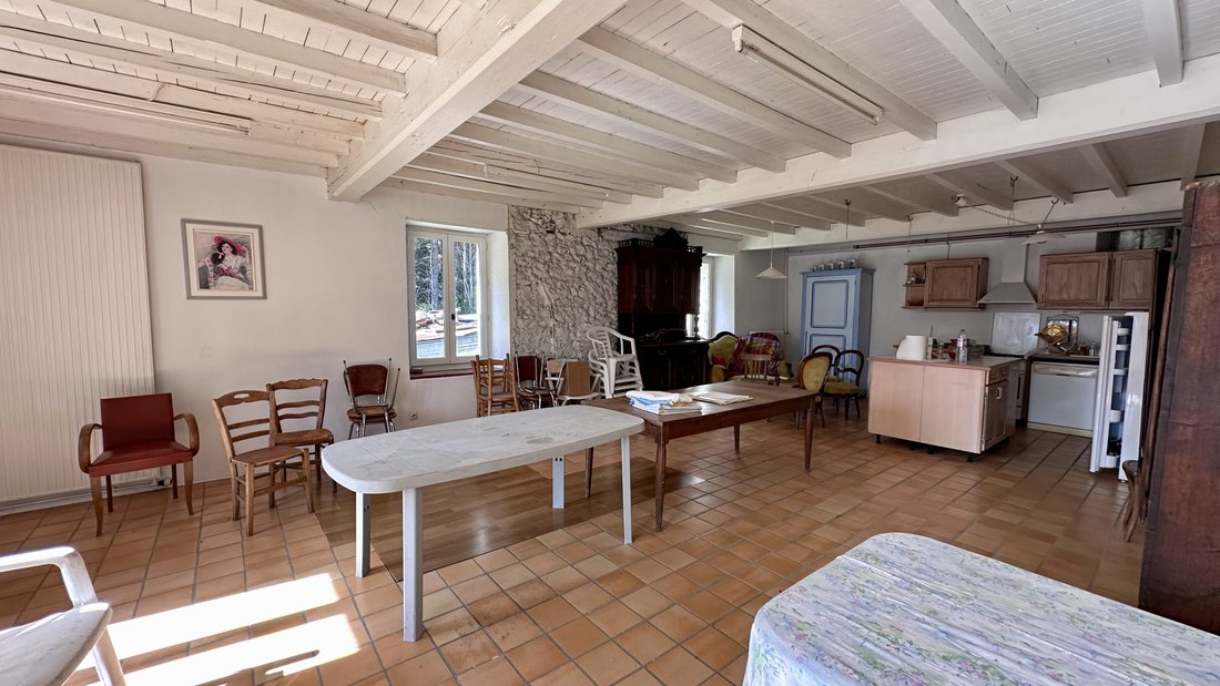 House in Rencurel, Auvergne-Rhône-Alpes, France 3 - 17412106
