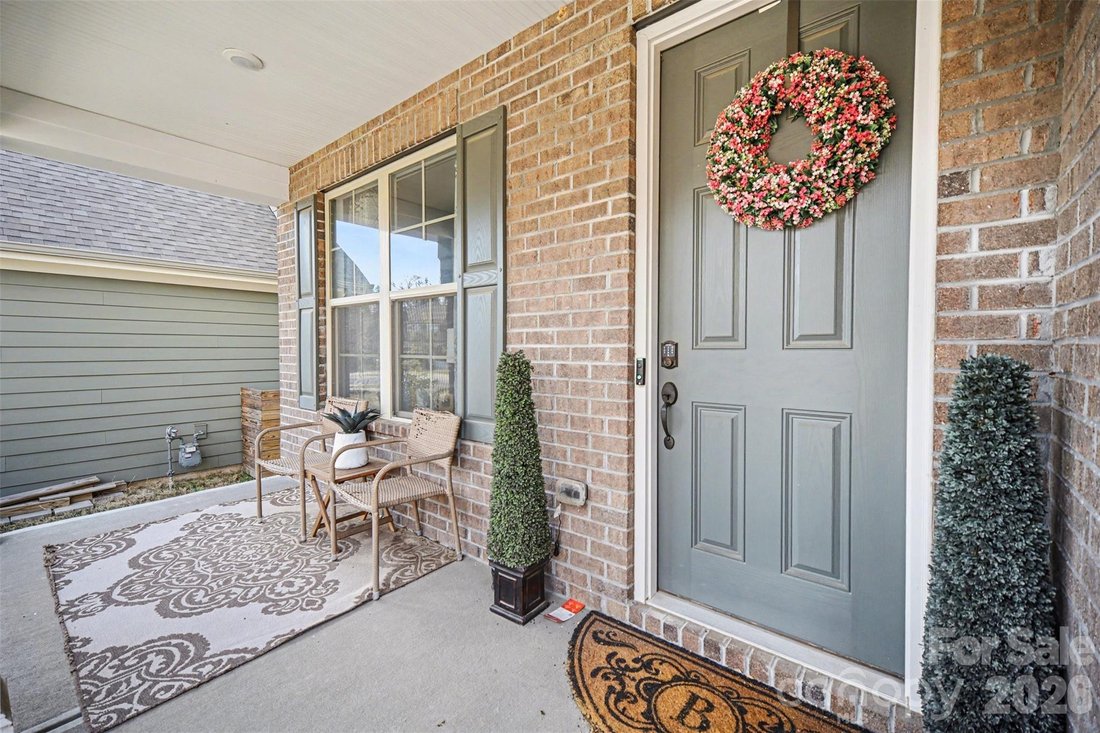 House in Charlotte, North Carolina, United States 4 - 17411915