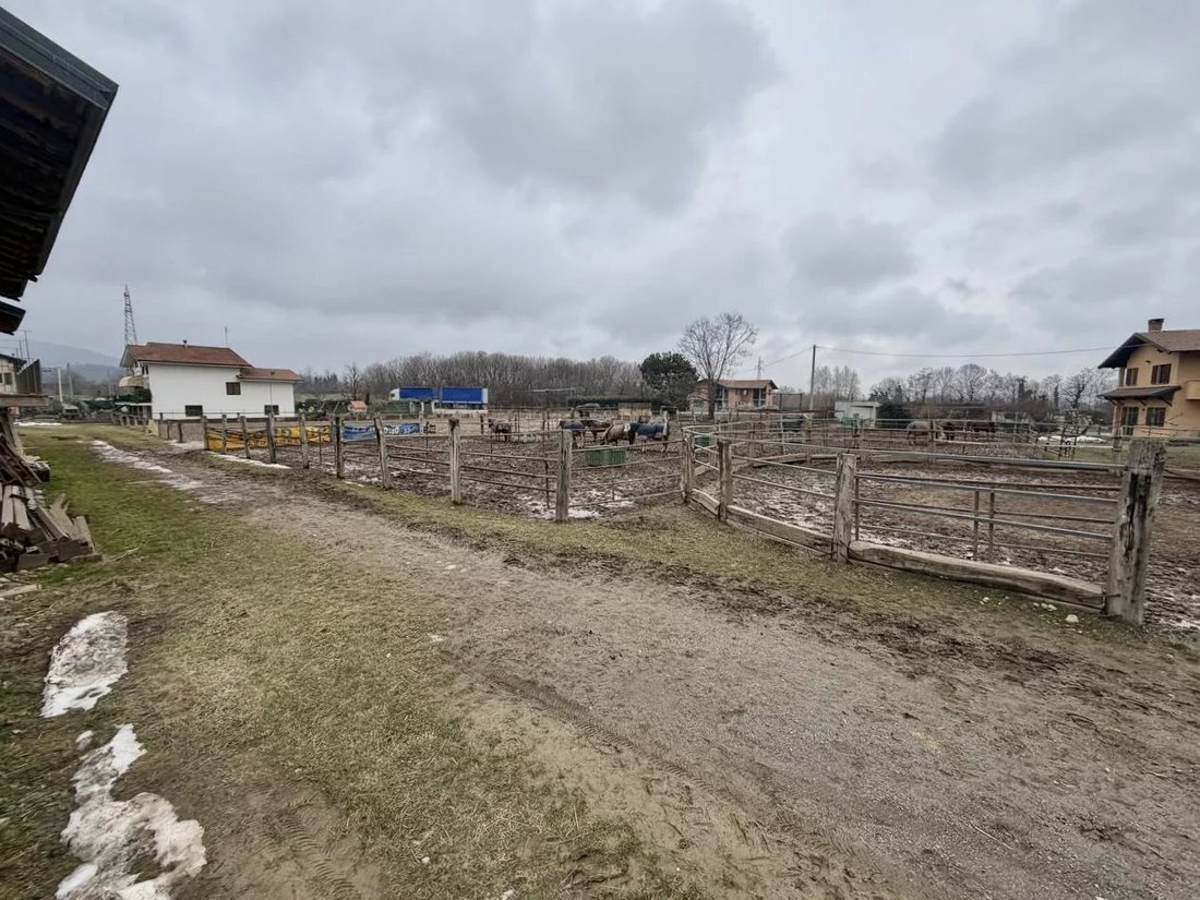Land in Vignolo, Piedmont, Italy 3 - 17408262