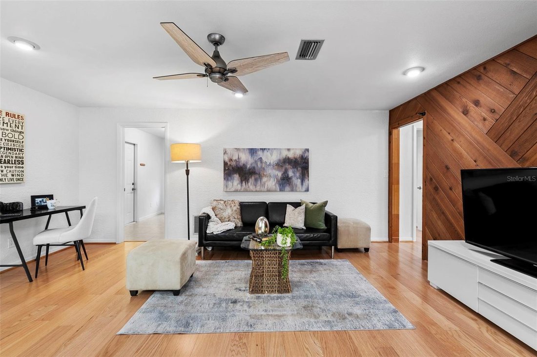 House in St. Petersburg, Florida, United States 5 - 17418330