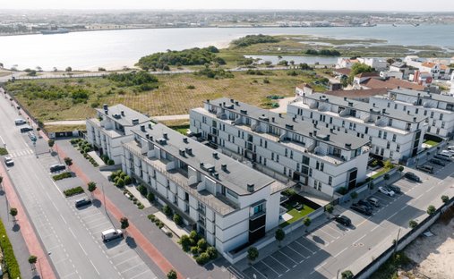 Appartamento a Gafanha da Nazaré, Distretto di Aveiro, Portogallo 1