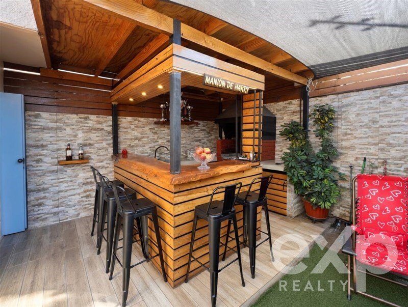 House in Colina, Santiago Metropolitan Region, Chile 5 - 17414398