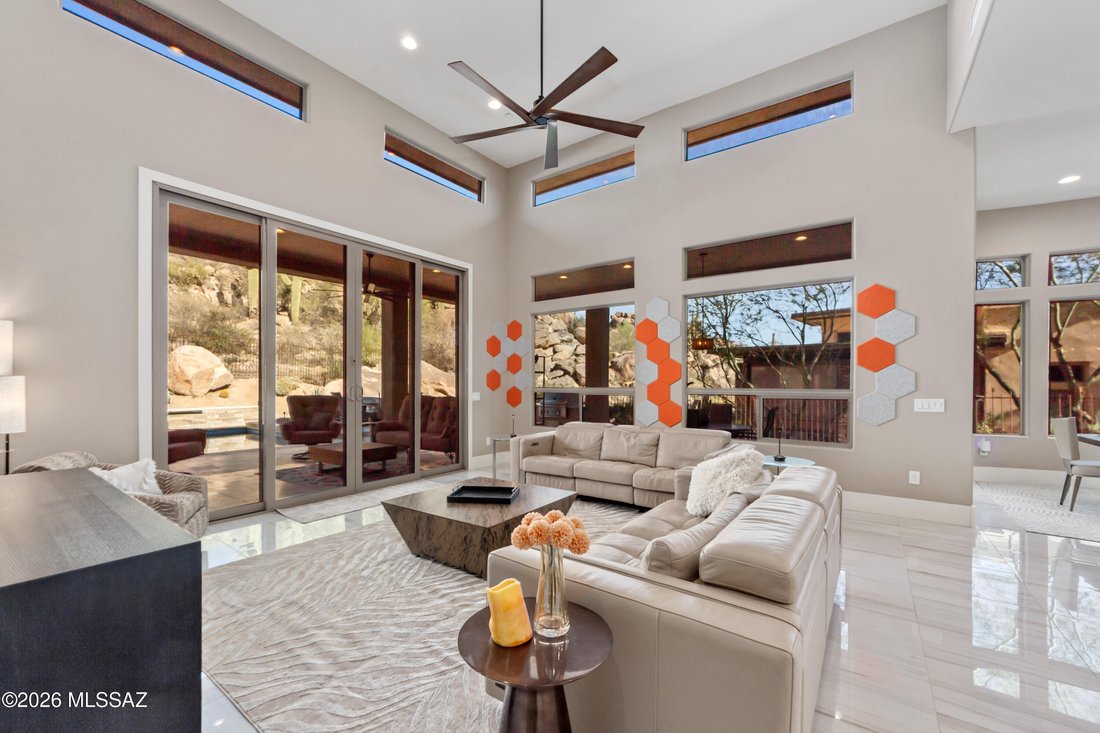 House in Oro Valley, Arizona, United States 4 - 17412590