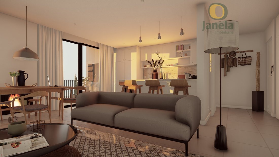 Apartment in Santa Barbara de Nexe, Algarve, Portugal 2 - 17414639