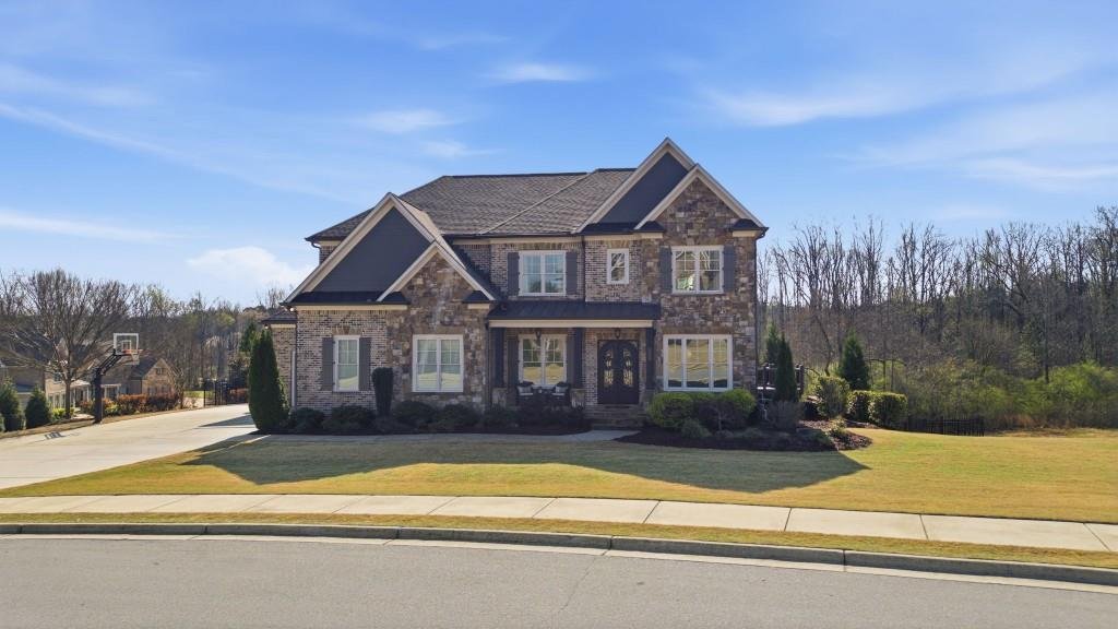 House in Flowery Branch, Georgia, United States 2 - 17411155