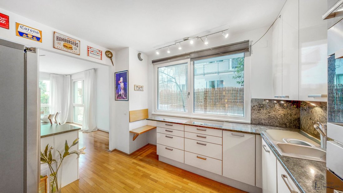 Apartment in Vienna, Wien, Austria 5 - 17414580