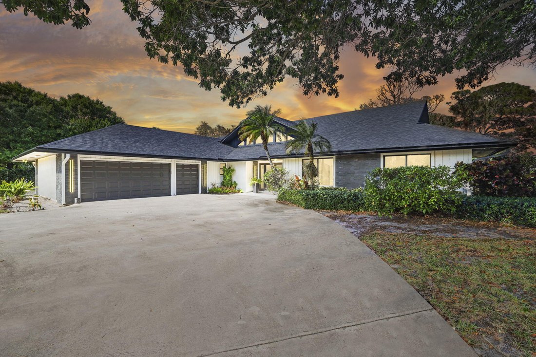 House in Palm Beach Gardens, Florida, United States 2 - 17418304
