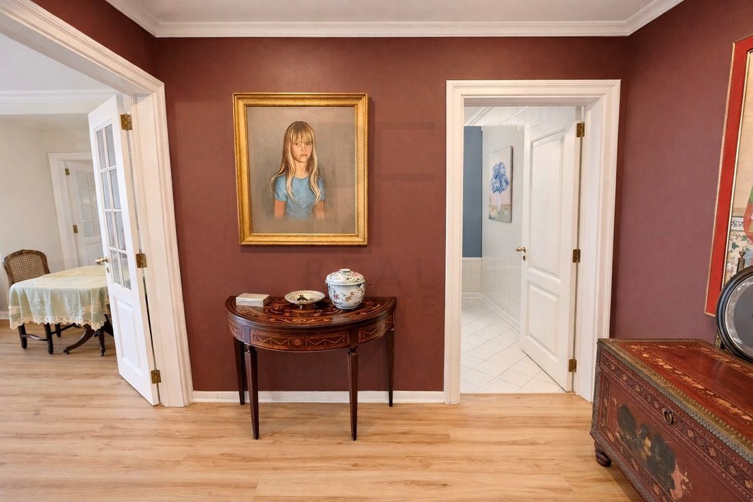 Apartment in Cascais e Estoril, Lisbon, Portugal 5 - 17414625