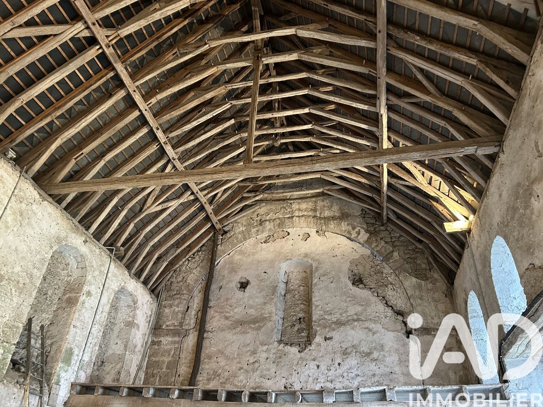 House in Tavers, Centre-Val de Loire, France 3 - 17416936