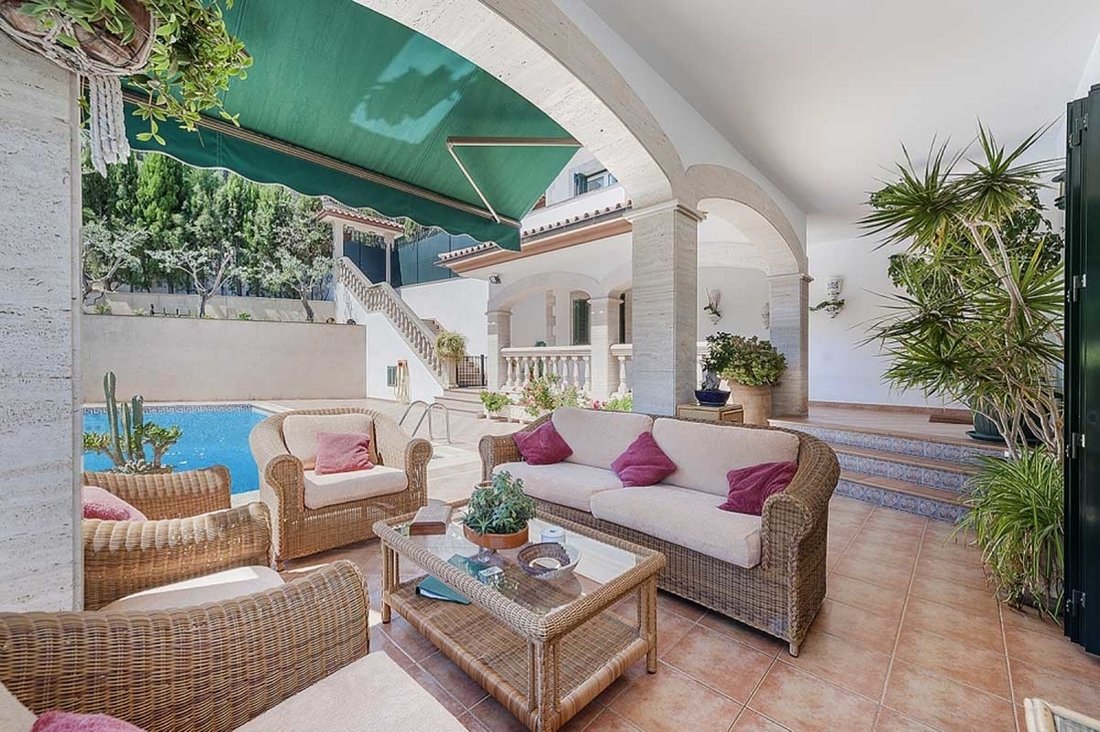 Villa in Cas Catala, Calvia, Balearic Islands 2 - 17408791