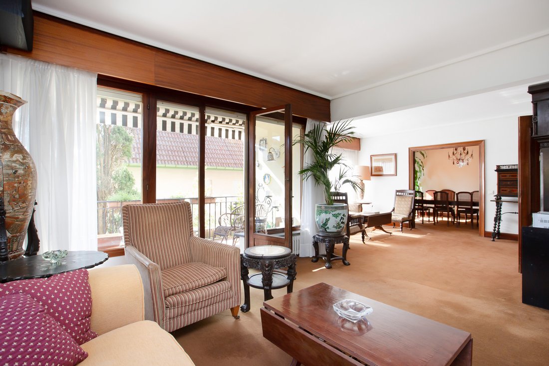 Apartment in Getxo, Basque Country, Spain 3 - 17412352