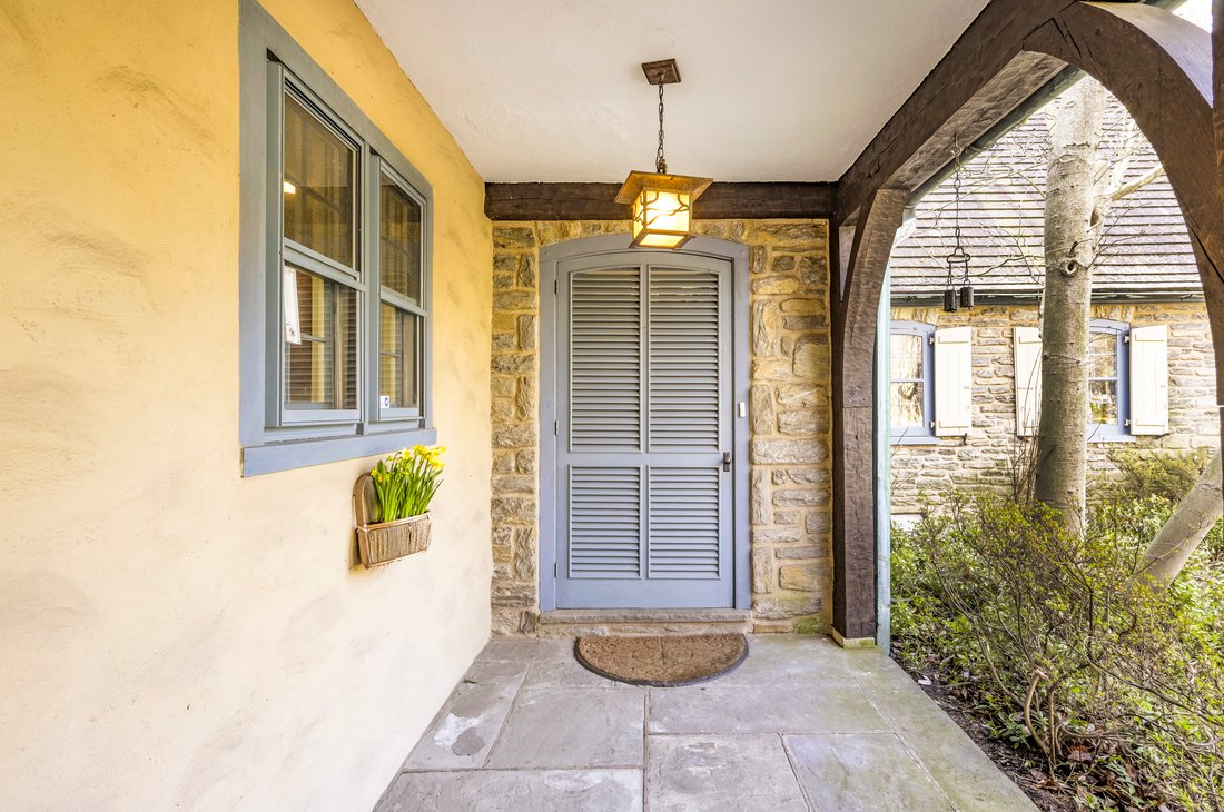 House in Philadelphia, Pennsylvania, United States 5 - 17374862