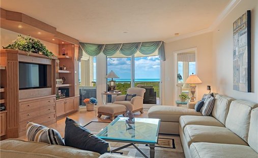Casa a Naples, Florida, Stati Uniti 1