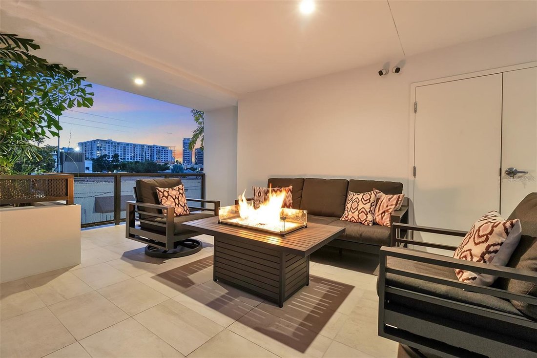 Condo in Sarasota, Florida, United States 2 - 16541314