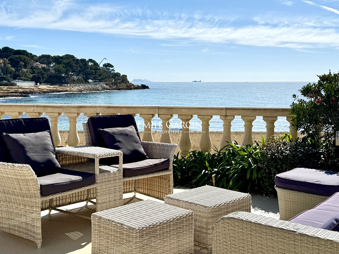 Villa in Nord Romanon, Carry-le-Rouet, France 2 - 17361568