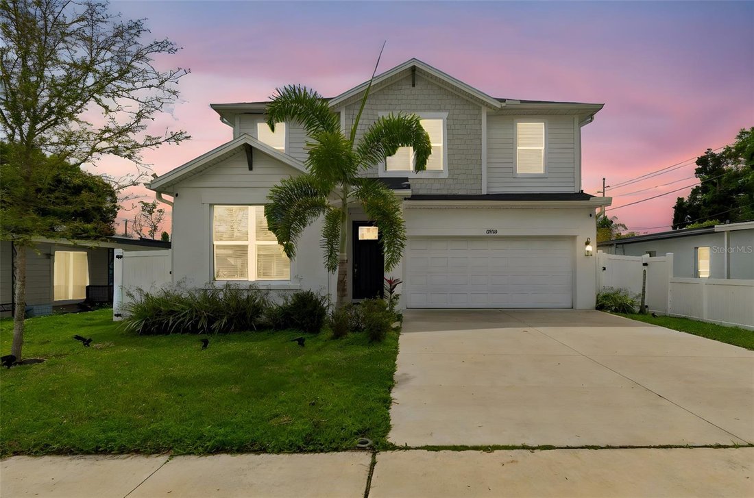 House in Tampa, Florida, United States 3 - 17417307