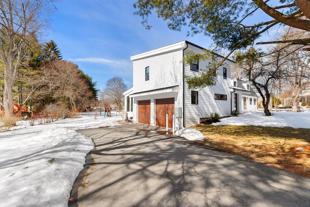 House in Lexington, Massachusetts, United States 3 - 17412587